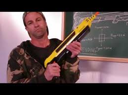 A surefire fun way to enjoy a disgusting task. Bug A Salt Indiegogo Com Video Youtube