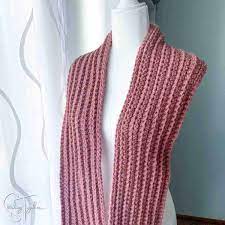 We did not find results for: Stonehaven Chunky Crochet Scarf Pattern Free