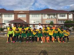 Unit Kokurikulum Sma Hidayah Islamiah Football Friendly Dengan Smk Darulaman Height 1