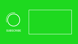 Outro End Screen Montage Video Greenscreen You Youtube