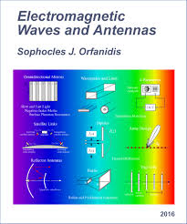 Electromagnetic Waves And Antennas