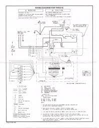 2 stage heat pump thermostat wiring diagram. Converting From A Trane Xt500c Ac Thermostat To Honeywell Tb8220u1003 Visionpro 8000 Home Improvement Stack Exchange