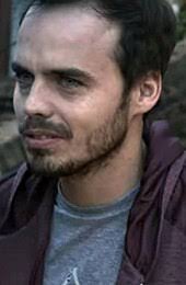 Benjamin Rojas's Instagram, Twitter & Facebook