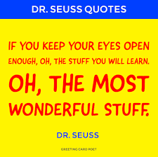 Graduation quotes about the next chapter in your life. 101 Dr Seuss Quotes To Have Some Laughs Fun Before You Are Done