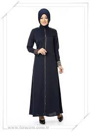 Bu Yazin Yeni Ferace Modelleri Model Yaz