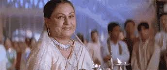 When his younger son rohan returns home, he is upset to know that his brother no longer lives with them. 19 Years Of Loving Kabhi Khushi Kabhie Gham Rediff Com Movies