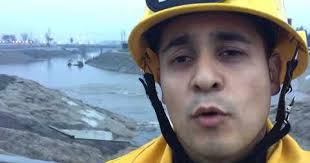 Body found floating in L.A. Harbor may be man who was swept away in  Dominguez Channel