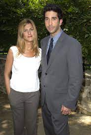 David schwimmer and jennifer aniston are not dating, after his reps denied claims that he is 'growing closer' to jennifer aniston following their reunion on friends: Jennifer Aniston And David Schwimmer Dating Rumors Explained