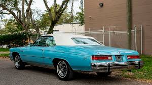 Image result for Glacier Blue 1975 Buick