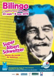 Ouverture des commémorations église de Gunsbach