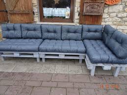 Palettenkissen Palettensofa Palettenpolster Kissen Sofa Polster In Garten Amp Terrasse Mobel Auflagen Ebay Kissen Sofa Palettenkissen Paletten Kissen