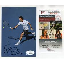 Roger federer's tennis racquet customization and strings. Roger Federer Memorabilia Roger Federer Collectibles Verified Signed Roger Federer Photos Steiner Sports Official Online Store