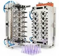 Preform Molds Series - High-Precision PET Bottle & Preform ...