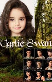 Carlie Swan