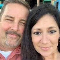 Regina Buffkin's Instagram, Twitter & Facebook