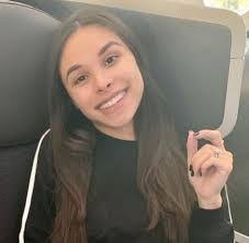 Brandi Dotson's Instagram, Twitter & Facebook