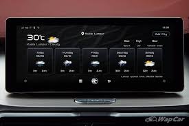 Sebagai rakyat malaysia, kita perlu memahami dan menguasai untuk menunjukkan identiti bangsa. Sawasdee Proton Proton S Voice Command Will Understand Thai Wapcar