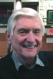 Obituary information for Johnny Rodin Mackey