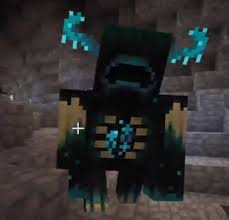 Soon it will be available for download on android devices. The Warden Minecraft Mobs