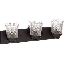 Gold bathroom bathroom towels bathroom sets bathroom storage bathroom organization black bathroom decor bathroom mirrors jacuzzi black toilet toilet brushes and holders black sparkle tear contemporary bathrooms black mirror guest bath bathroom fixtures matte black. Lumirama Miso Vanity Light Bar Textured Glass Jar Shades 3 E12 Candelabra Bulbs Not Included Matte Black Finish 3794 13 Blk Rona