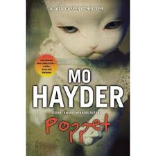 Apr 12, 2020 · hardcover: Poppet By Mo Hayder Paperback Target