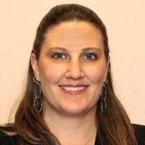 Bree Mullin: a licensed child psychologist & therapist