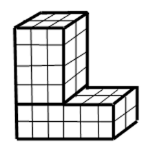 Besar volume kubus dapat diperoleh melalui panjang sisi pangkat tiga. Soal Ukk Pat Matematika Kelas 5 K13 Terbaru Tahun 2019 Juragan Les