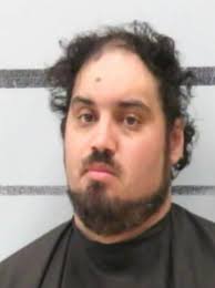 ESCOBAR, ISAAC 06/01/2025 Age: 37 Charges: NO LIABILITY INSURANCE  (CITATION) NO LIABILITY INSURANCE (CITATION) NO LIABILITY INSURANCE  (CITATION) NO DRIVER'S LICENSE (CITATION) DRIVING WHILE LICENSE INVALID  (CITATION) NO LIABILITY INSURANCE (CITATION ...