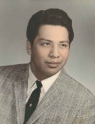 Freddie Bear, Jr. Obituary November 1, 2016