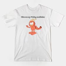 If you ever get a chance, check out gazorpazorpfield without gazorpazorpfield. Shirt Gazorpazorpfield Give Me My F Cking Enchiladas Dan Harmon Sucks