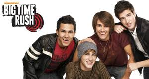 Big time rush — halfway there 03:32. Big Time Rush Fernsehserien De