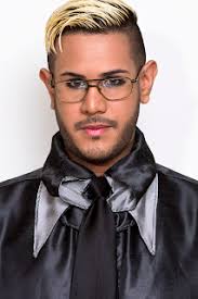 In[Nao]: [Client] The New Generation @ Puerto Rico High Fashion Week 2012