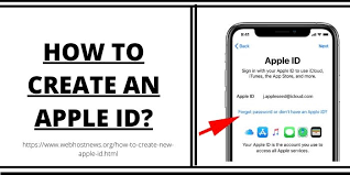How to create apple id without credit card. How To Create New Apple Id In 5 Easy Steps Apple Id