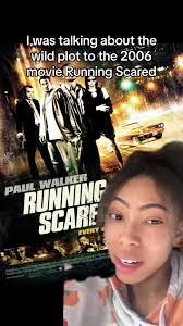 running scared movie meaning｜TikTok Search