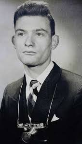 Don Morley has been photographing the world's top sporting events for the  last fifty years but his real passion has always bee