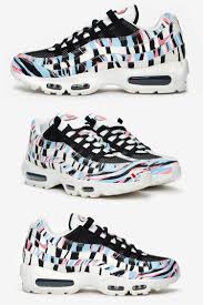 Nike Air Max 95 Ctry Korea Cw2359 100 Sneakernews Com In 2020 Nike Air Max Nike Air Nike Air Max 95