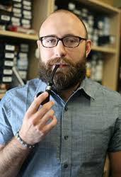 Mystery Review: February 2016