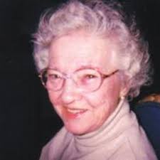 Geneva Guthrie Obituary May 24, 2012