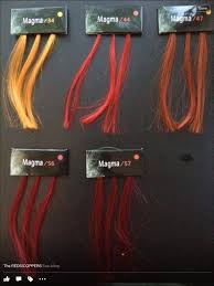 Magma By Wella Textile Dyes Lift And Deposit All In One In