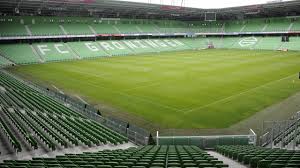 This is the compact view of club fc groningen with performance data of the competition eredivisie 93/94. Fc Groningen Thesportsdb Com