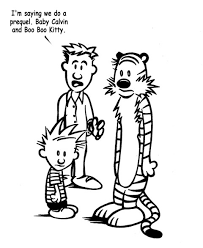 We would like to show you a description here but the site won't allow us. Calvin And Hobbes By Johnchalos On Deviantart