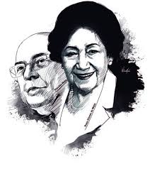 Doña Rosa Gómez de Mejía, in memoriam