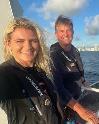 Today was the day we have all been waiting for!!! The @cityofhollywoodfl  @1000mermaids Artificial Reef is officially in the water!  🪸🧜🏼‍♀️🐠🫱🏻‍🫲🏼🇺🇸 We are so incredibly thankful for all of our  amazing partners