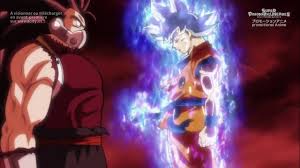 The exact date is schedule for . Dragon Ball Heroes Episode 6 Review Dan Sinopsis