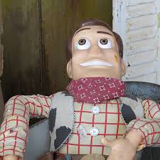 Life in the Sew Line