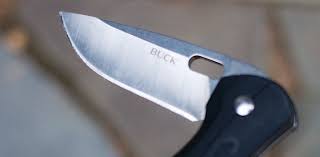 Knife Blades Common Steels Explained Gearjunkie