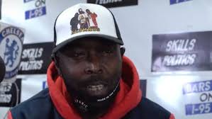 Black rob (born robert ross) is a rapper formerly signed to bad boy records. Tbfeup2rg9j2sm