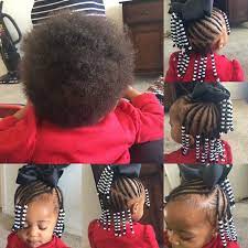 How To Wash A Toddler S Natural Hair Girls Hairstyles Braids Little Girl Braid Styles Kids Hairstyles