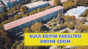 Check spelling or type a new query. Dokuz Eylul Universitesi Buca Egitim Fakultesi Drone Cekim Youtube