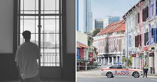 Guoco tower & tp180 @ tanjong pagar centre & mrt station. Victims In Fatal Tanjong Pagar Crash Identified Woman Who Tried To Save Them In Critical Condition Mothership Sg News From Singapore Asia And Around The World